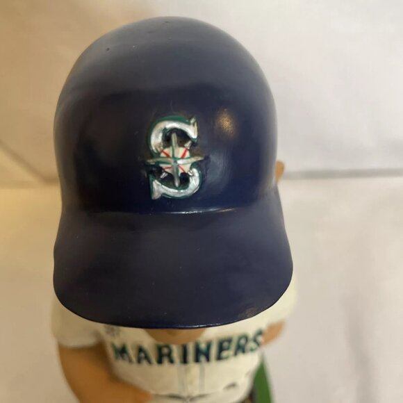 Edgar Martinez Savings Bank Seattle Mariners MLB HOF Walmart Children's Hospital - Picture 5 of 11